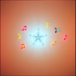 Dana, My Shining Star