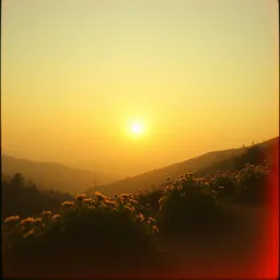 Rise and Shine