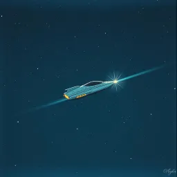 找尋未知世界