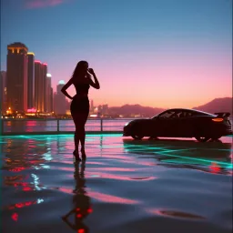 Dancing with you (Female version)