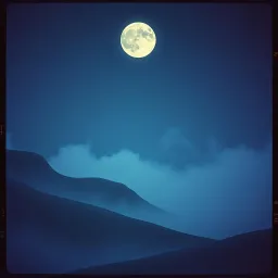 Midnight Smoke
