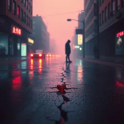 Heart Broke