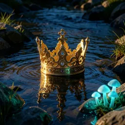 Chosen One Crown