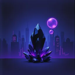 Obsidian Pulse