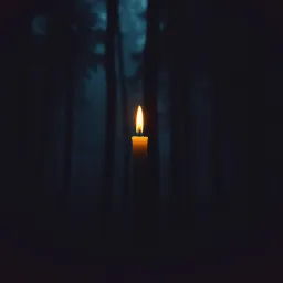 Crying in the Night