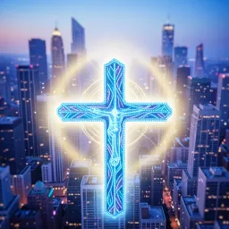 Somente jesus