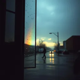 Rainbow