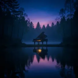 Stay Until the Morning