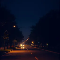 Silent steps