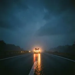 Mein Schatten fährt mit mir (Verkürzt)