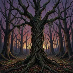 Throne of Ash