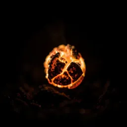 Smoke Heat inspiration