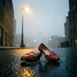 Close to Walking
