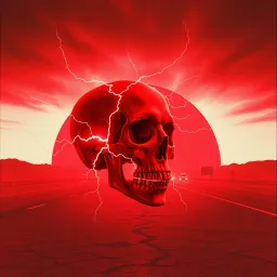 Electric Storm