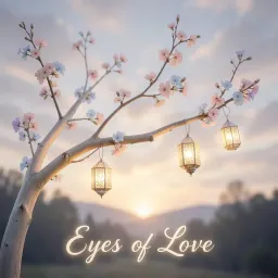 Eyes of Love