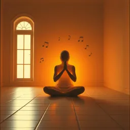 Oración En La Pista