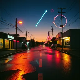 Tonight Forever