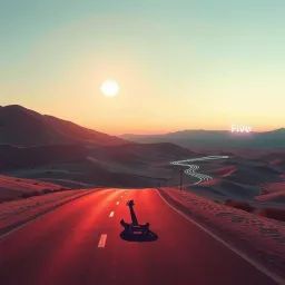 The hills have eyes