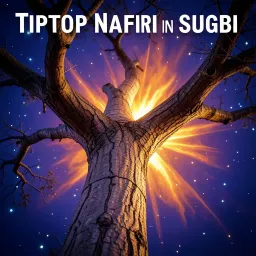 Tiptop Nafari in Sugbi