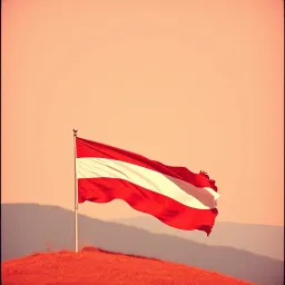 Red, White, and Brave
