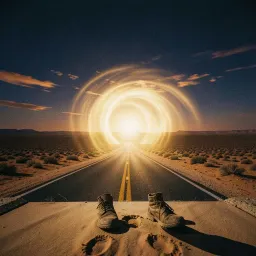 God Of The Impossible