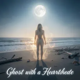 Ghost with a heartbeat