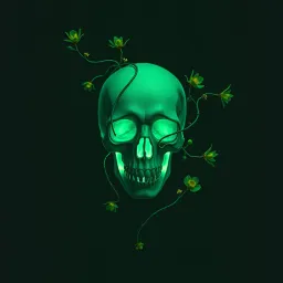 Poisoned