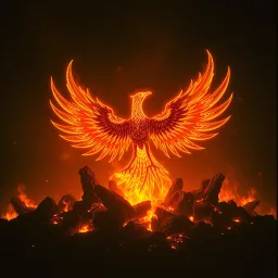 villian (watch the world burn)