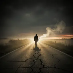 Gravel and Thunder