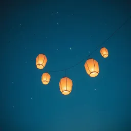 Call the Light of Universe