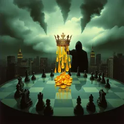 morality, ethics, politicians, and the people