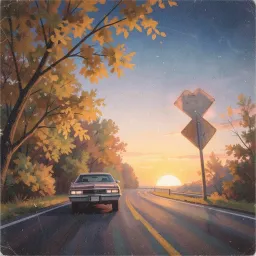 Your my Favourite Road