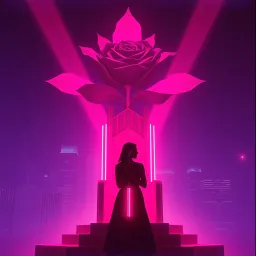 Black Rose