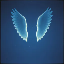 my angel and me
