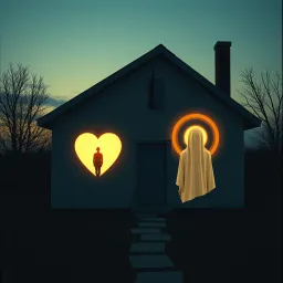 Coeur de pierre