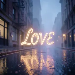 watch me love