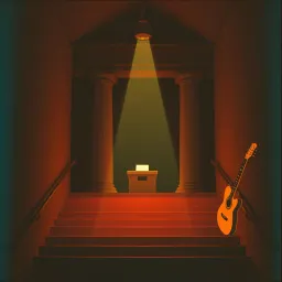 Ballot Box Blues