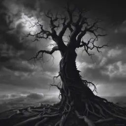 lord of darkness