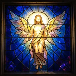 Jesus