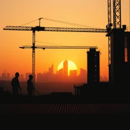 Men of Concrete