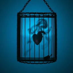 Solitary Cage