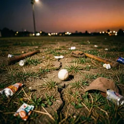 One Last Wiffle Ball Summer