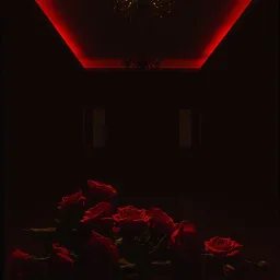 Танец с тенью