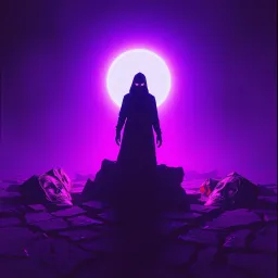 Brothers in the Shadows