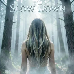 Slow down