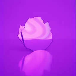 Echoes of the Mirage