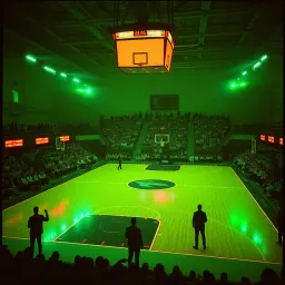 Kauno Žalgiris Anthem