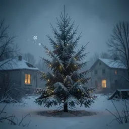 christmas break