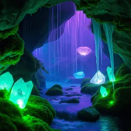 Sound of nature