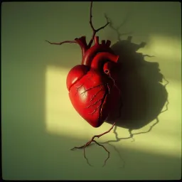 Love me or not